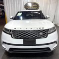Used 2020 Land Rover Range Rover Velar S image 2