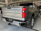 New 2025 Chevrolet Silverado 1500 LTZ image 4