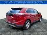 Used 2024 Ford Edge SEL image 3