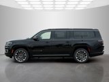 New 2025 Jeep Wagoneer L Series III w/ Premium Group I image 4
