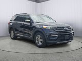 Used 2021 Ford Explorer XLT w/ Equipment Group 202A image 1