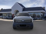 New 2025 Ford F150 Lightning XLT image 6