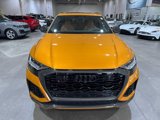 Used 2021 Audi RS Q8 image 2