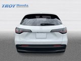 New 2026 Honda HR-V LX image 4