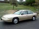 Used 1999 Chevrolet Lumina LS w/ Preferred Equipment Group image 5