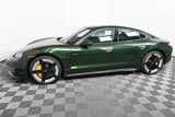 Used 2025 Porsche Taycan Turbo S image 2