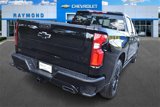 New 2026 Chevrolet Silverado 1500 High Country w/ Midnight Edition image 3