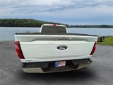 New 2025 Ford F150 XLT w/ Equipment Group 303A High image 6