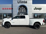 New 2025 RAM 3500 Limited image 2