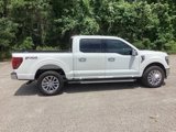 New 2025 Ford F150 Lariat w/ Equipment Group 502A High image 4