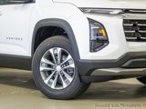 New 2026 Chevrolet Equinox LT image 4