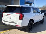 Used 2025 GMC Yukon XL Elevation w/ Elevation Premium Package image 3