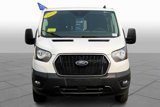 Certified 2023 Ford Transit 250 Low Roof w/ Exterior Upgrade Package image 3