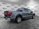 New 2025 Ford F150 Lariat w/ Equipment Group 501A Mid image 5