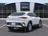 New 2025 Buick Envista Preferred w/ Advanced Safety Package image 4