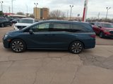 New 2025 Honda Odyssey Elite image 3