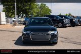 Used 2023 Audi A6 2.0T Premium image 2