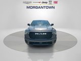 New 2025 RAM 1500 Big Horn image 2