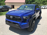 New 2025 Toyota Tacoma TRD Off-Road image 4