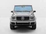 Used 2025 Mercedes-Benz G 580 w/ EQ Technology image 6