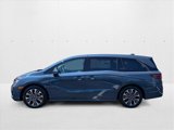 New 2026 Honda Odyssey Elite image 5
