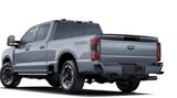 New 2025 Ford F250 Lariat image 2