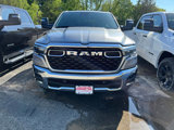 New 2025 RAM 1500 Big Horn image 2