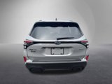 New 2025 Subaru Forester Touring image 4