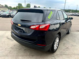 Used 2021 Chevrolet Equinox LS w/ LS Convenience Package image 5