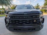 New 2026 Chevrolet Silverado 1500 Custom image 2