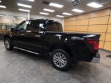 New 2025 Ford F150 XLT w/ Equipment Group 303A High image 5