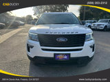 Used 2018 Ford Explorer Sport image 2