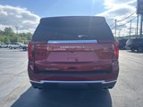 New 2025 GMC Yukon XL Denali w/ Sun & Power Step Package image 4