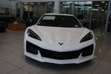 New 2025 Chevrolet Corvette E-Ray w/ Stealth Interior Trim Package image 3
