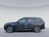 New 2025 BMW X7 M60i w/ Climate Comfort Package image 2