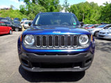 Used 2018 Jeep Renegade Sport w/ Power & Air Group image 2