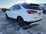Used 2022 Chevrolet Equinox RS w/ RS Leather Package image 5
