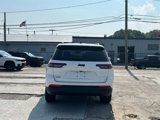 New 2025 Jeep Grand Cherokee L Altitude image 3