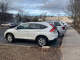 Used 2014 Honda CR-V EX image 2