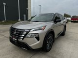 New 2025 Nissan Rogue Platinum w/ Tech Package image 3