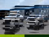 New 2025 Chevrolet Traverse LT w/ Midnight/Sport Edition image 6