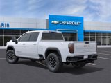 New 2025 GMC Sierra 2500 AT4X image 3