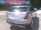 Used 2024 Cadillac XT5 Premium Luxury image 4