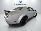 Used 2023 Dodge Challenger SRT Hellcat image 3