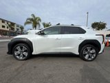 Used 2024 Subaru Solterra Limited w/ Limited Package image 5