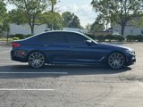 Used 2018 BMW M550i xDrive image 5