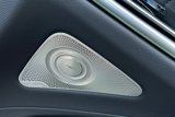 New 2025 Mercedes-Benz S 580 4MATIC Sedan image 5
