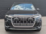 New 2025 Audi Q7 3.0T Prestige image 2