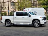 New 2025 Chevrolet Silverado 1500 High Country w/ Technology Package image 3