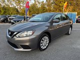 Used 2016 Nissan Sentra SV image 4
